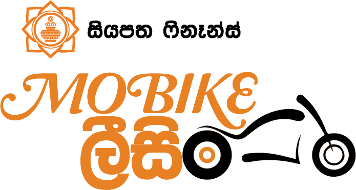 Siyapatha MoBike Lease