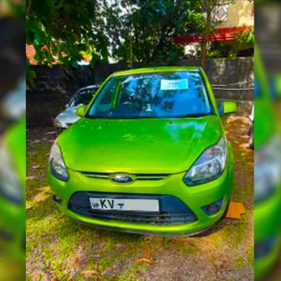 Vehicle Sale in Sri Lanka