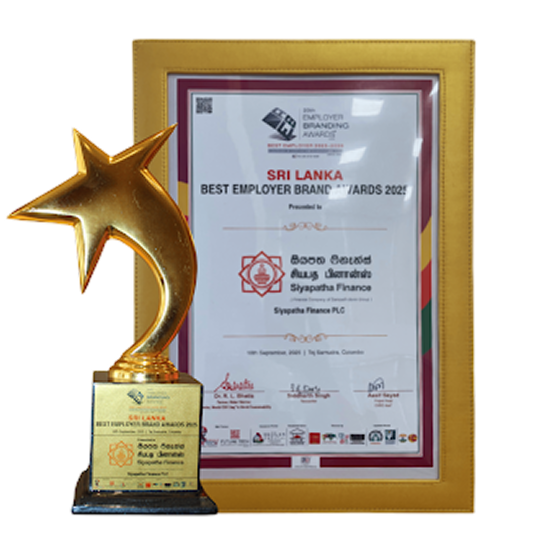 Best Employer Brand Awards